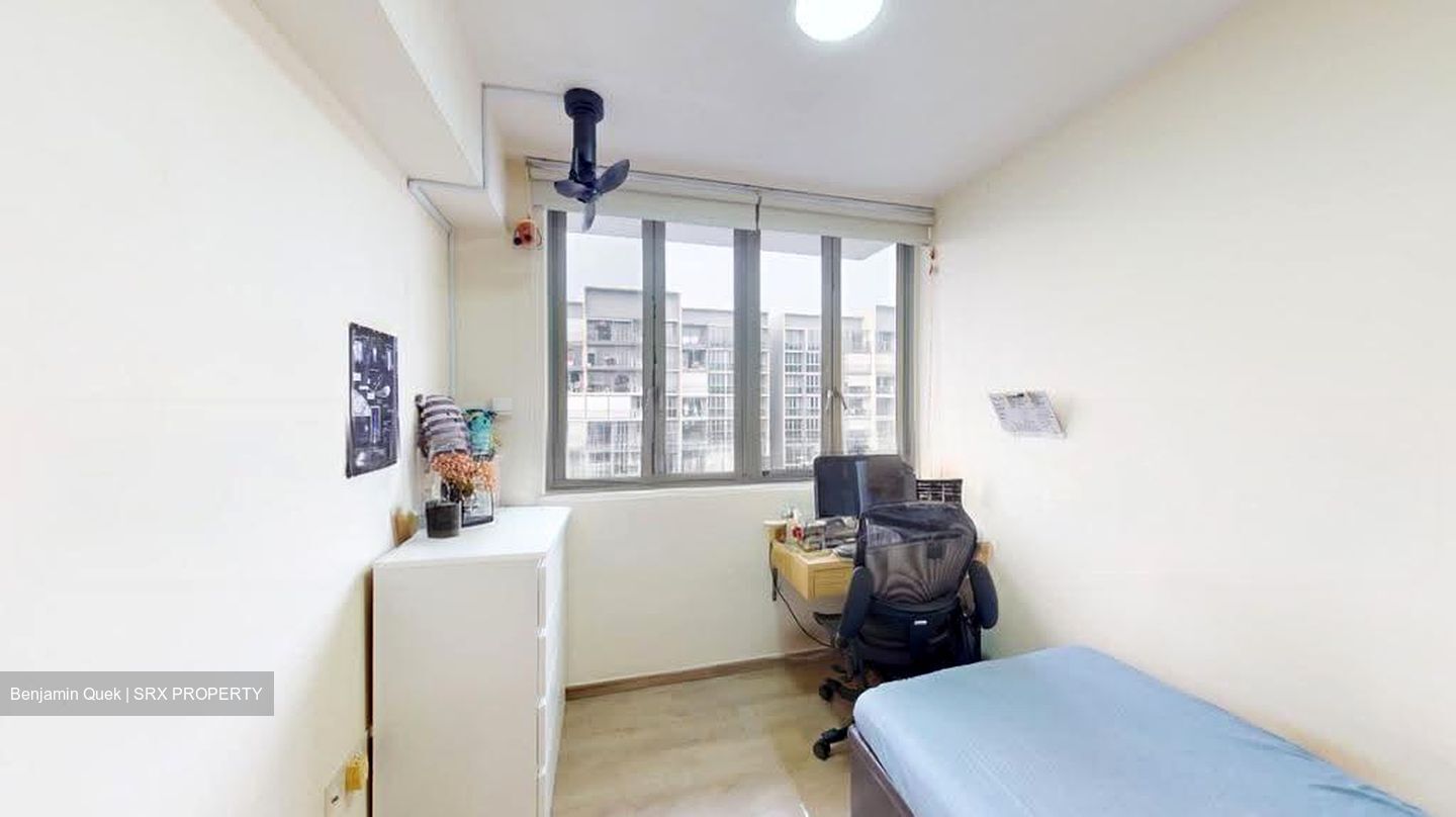 Sol Acres (D23), Condominium #632043521